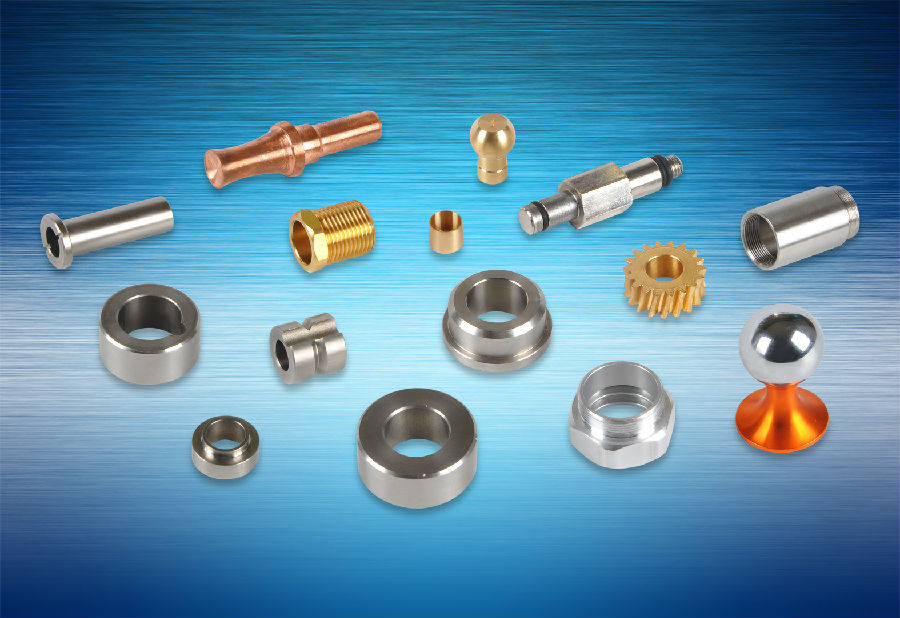 數(shù)控車(chē)床加工鋁料如何確保尺寸的精確度？