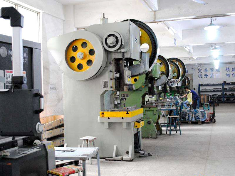 五金加工廠工資怎么樣？各類職位介紹