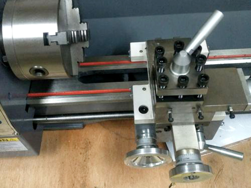 車床可以加工多高硬度的金屬？