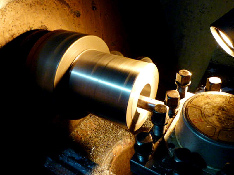 五金加工廠是干什么的？主要做這些產(chǎn)品！