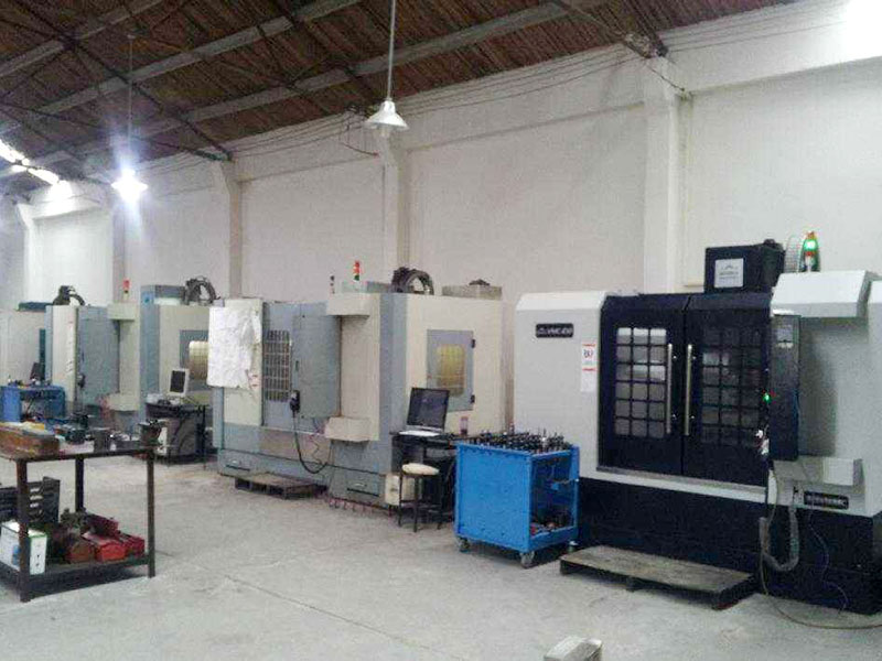 五金加工賺錢嗎？還不錯哦！