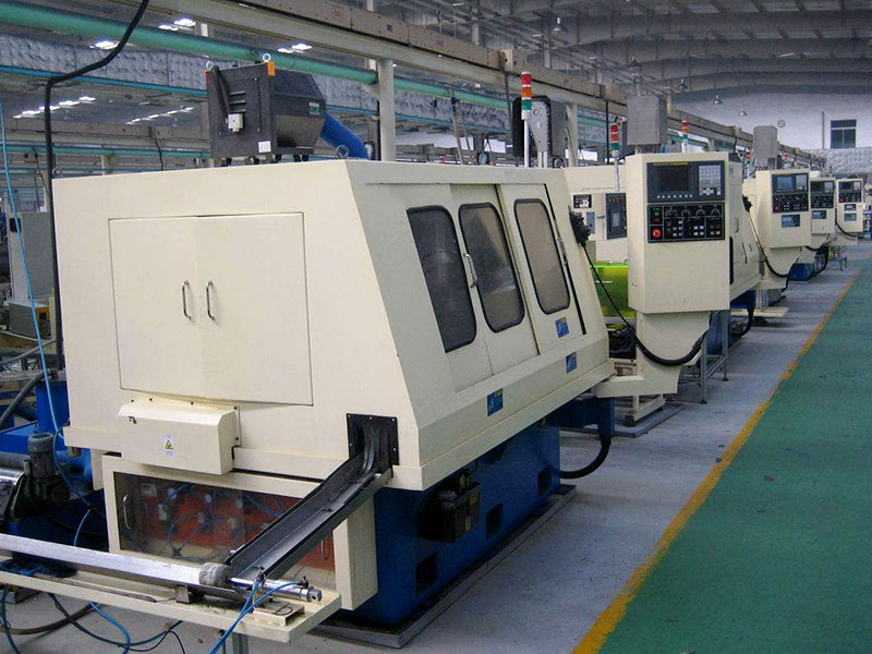 數(shù)控車(chē)床能加工多重的工件？重量介紹！