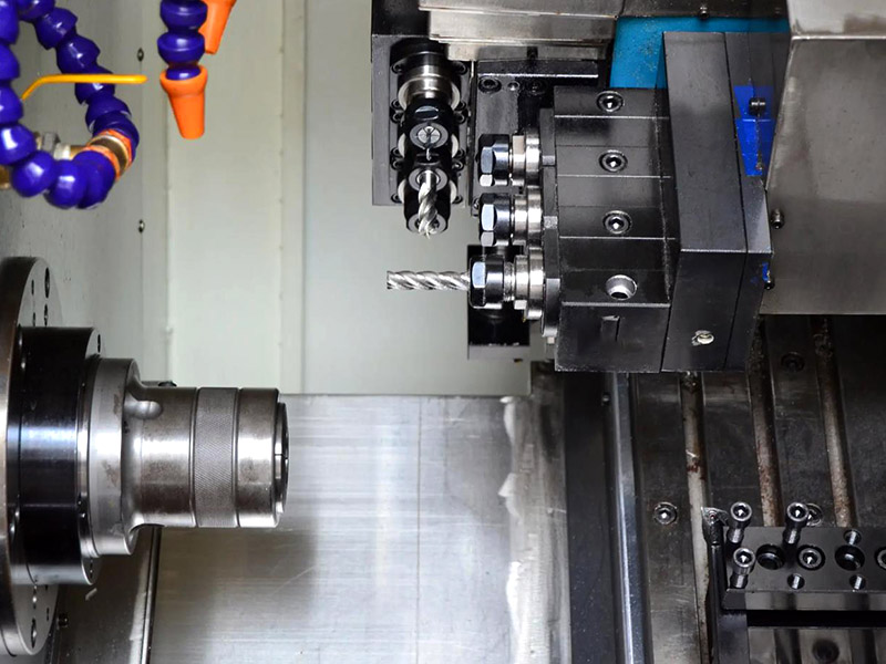 普通車床加工45號鋼粗車走刀多大？