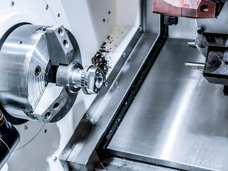 車床加工工資多少?車床加工師傅待遇介紹!