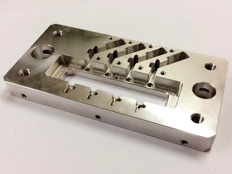 五金加工件怎么報價？出廠價計算方法！